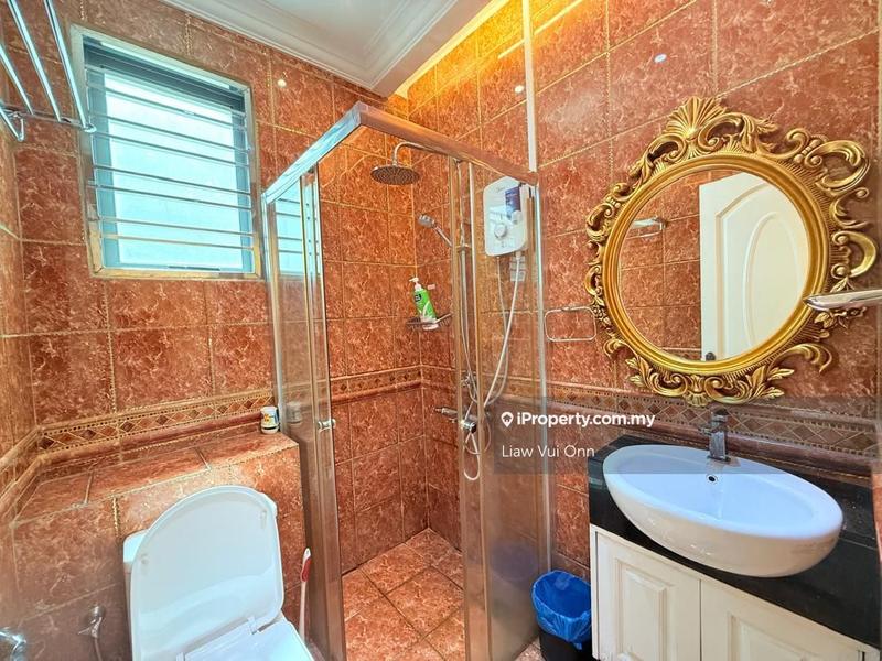 Kediaman Servis untuk Dijual di The Loft @ KK Times Square oleh Liaw Vui Onn - iProperty.com.my