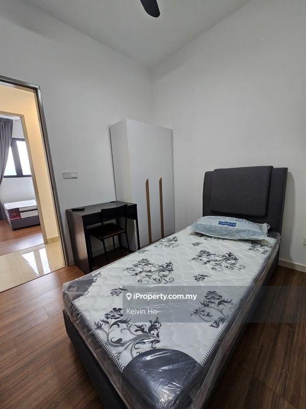 For Rent - M Vertica