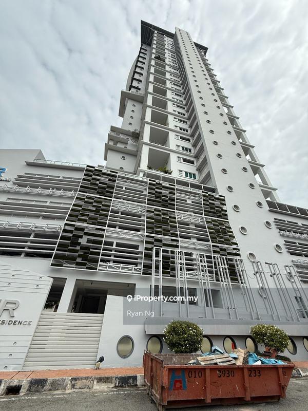 Condominium for Sale in Harmony Residence by Ryan Ng - iProperty.com.my