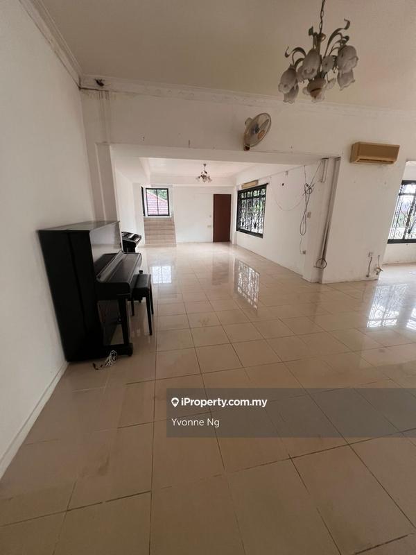 Bungalow House for Sale in Jalan Straits View Bungalow, Johor Bahru by Yvonne Ng - iProperty.com.my