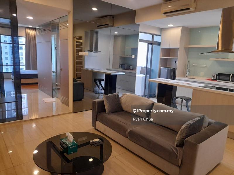 For Rent - Eve Suite / NZX Square