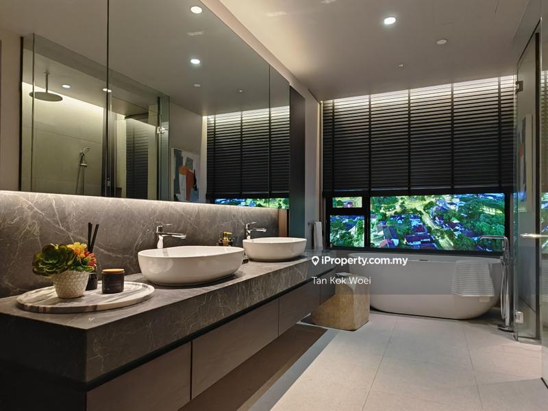 Condominium for Sale in Aetas Seputeh by Tan Kok Woei - iProperty.com.my