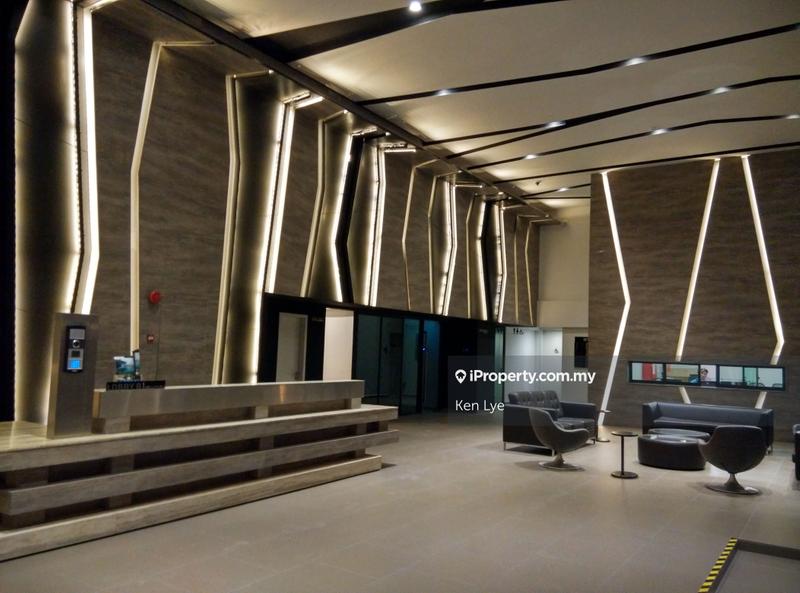 For Sale - The Leafz @ Dedaun