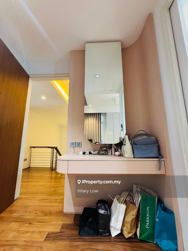 Bungalow House for Sale in Taman Seputeh, Seputeh by Hilary Low - iProperty.com.my