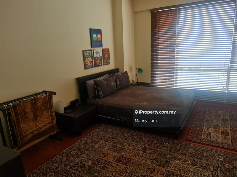 Kondominium untuk Dijual di Menara Bintang Goldhill oleh Manny Lum - iProperty.com.my