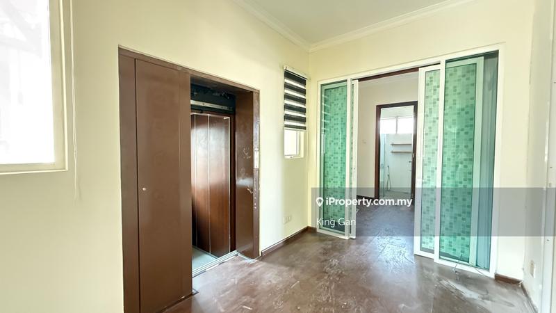 Semi-Detached House for Rent in Beverly Heights, Melawati by King Gan - iProperty.com.my