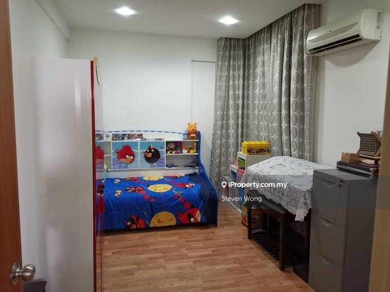 Condominium for Sale in Abadi Ria by Steven Wong - iProperty.com.my