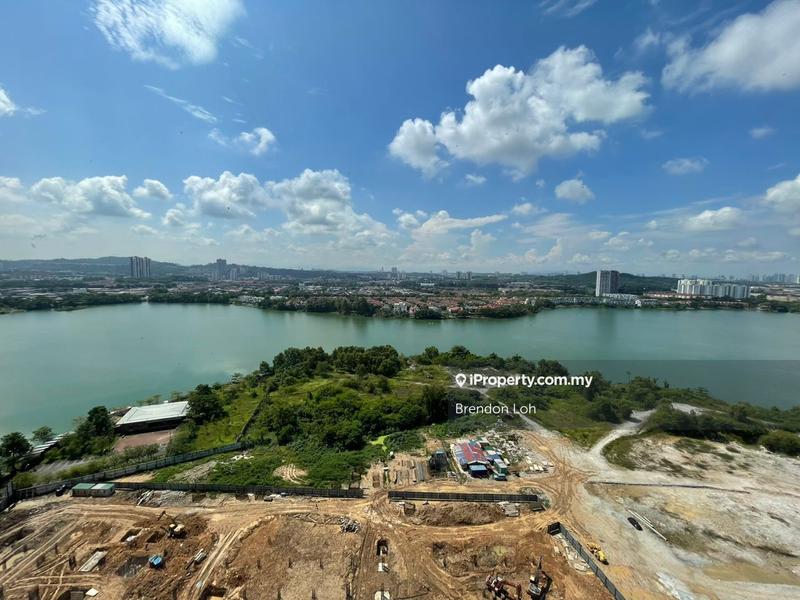 For Sale - Aurora Residence @ Lake Side City