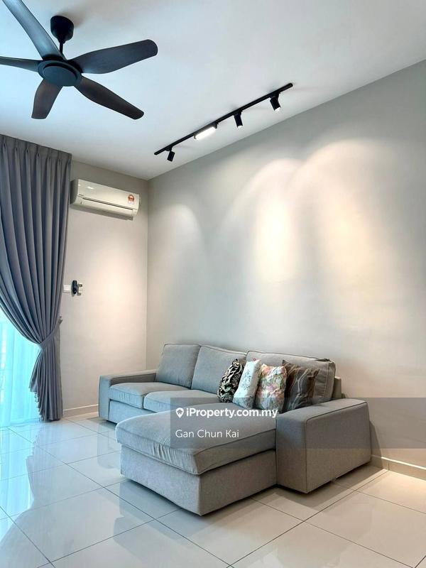 Condominium for Rent in Fiera Vista by Gan Chun Kai - iProperty.com.my