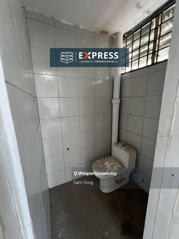 Kedai untuk Disewa di Jalan Sommerville, Bintulu oleh Sam Yong - iProperty.com.my