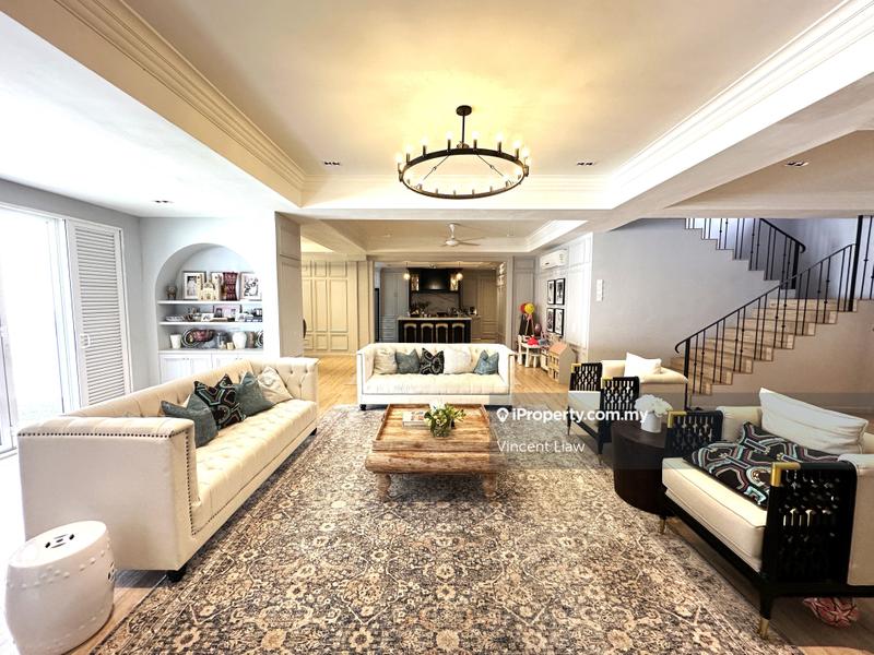 Bungalow House untuk Dijual di Kota Damansara, Selangor oleh Vincent Liaw - iProperty.com.my
