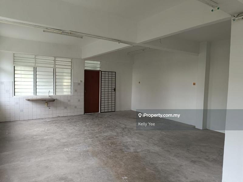 Shop for Rent in Taman Mutiara, Bukit Mertajam by Kelly Yee - iProperty.com.my