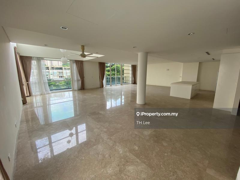 Condominium for Sale in One Menerung by TH Lee - iProperty.com.my