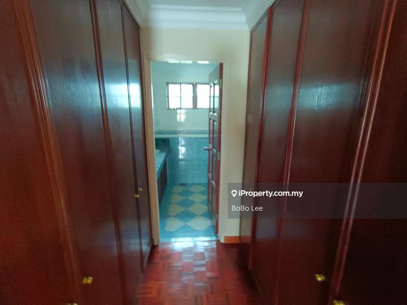 Banglo untuk Disewa di Taman Danau Desa, Taman Desa oleh BoBo Lee - iProperty.com.my