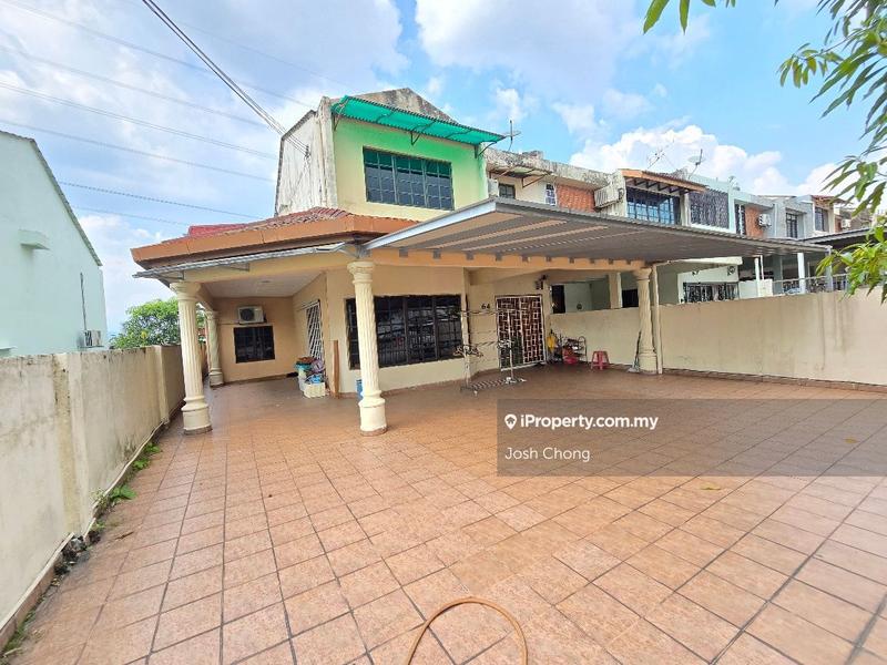 Rumah Berangkai 2 Tingkat untuk Dijual di 28z4m, Kepong oleh Josh Chong - iProperty.com.my