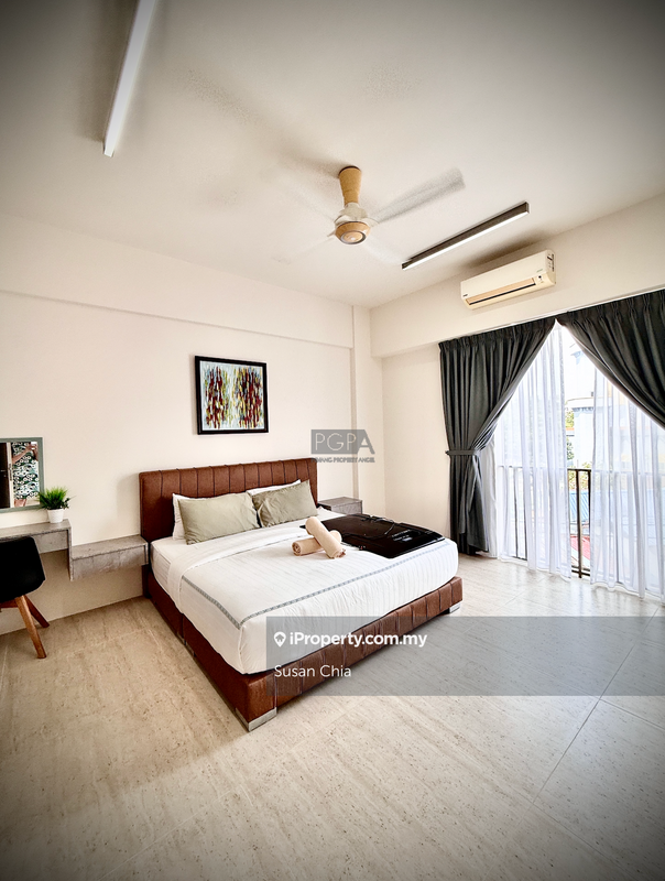 Condominium for Sale in By The Sea by Susan Chia - iProperty.com.my