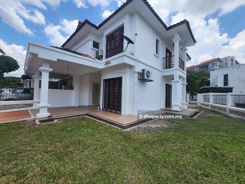 2-storey Terraced House for Sale in Mutiara Homes, Mutiara Damansara by Ivan Ngow - iProperty.com.my