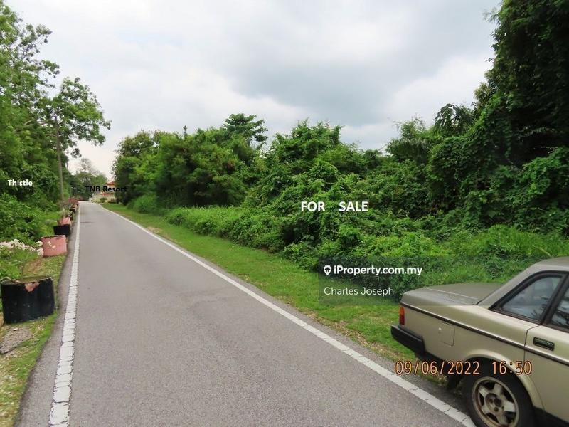 Residential Land for Sale in Port Dickson, Negeri Sembilan by Charles Joseph - iProperty.com.my