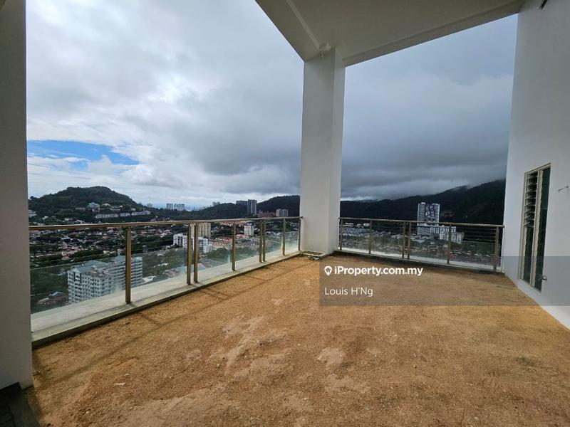 Condominium for Sale in Harmony Residence by Louis H'Ng - iProperty.com.my