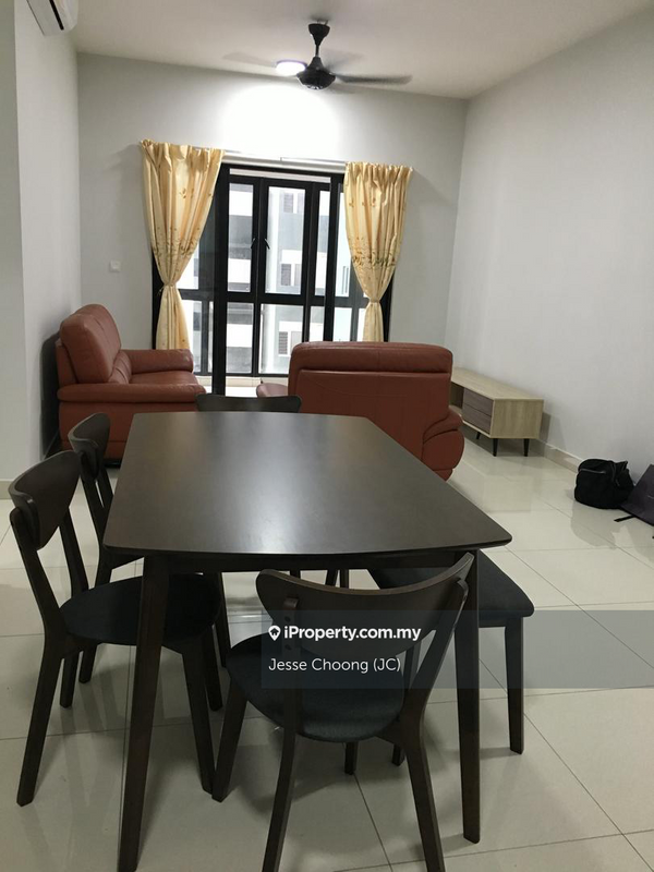 Kondominium untuk Dijual di The Haute Gurney oleh Jesse Choong (JC) - iProperty.com.my