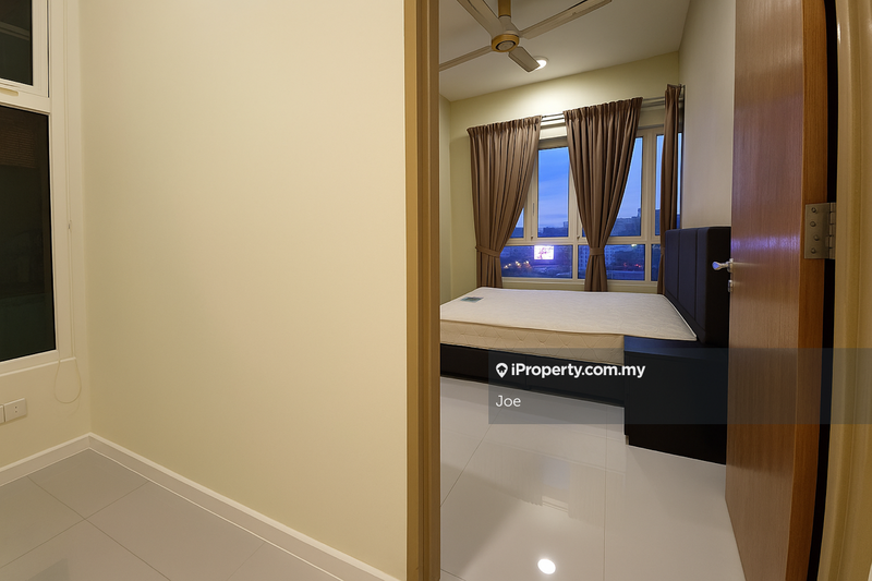 Kondominium untuk Dijual di Gaya Bangsar oleh Joe - iProperty.com.my