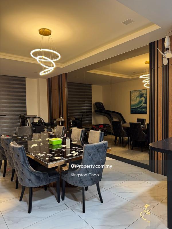 2-storey Terraced House for Sale in [ CORNER LOT ] Taman Semanja, Kajang, Kajang by Kingston Choo - iProperty.com.my