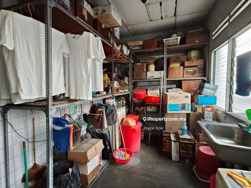 1-storey Terraced House for Sale in Sea Park, Petaling Jaya by Joyce Kok - iProperty.com.my