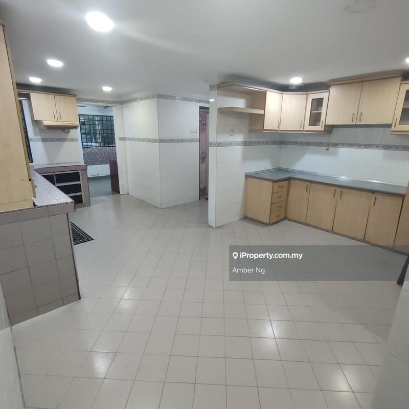 Rumah Berangkai 1.5 Tingkat untuk Dijual di Taman Setapak, Setapak oleh Amber Ng - iProperty.com.my