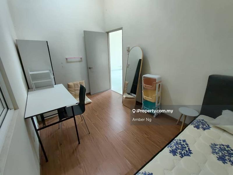 Service Residence for Sale in Vue Residences by Amber Ng - iProperty.com.my