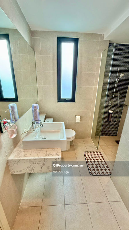 For Rent - Ooak Serviced Apartments @ Kiara 163