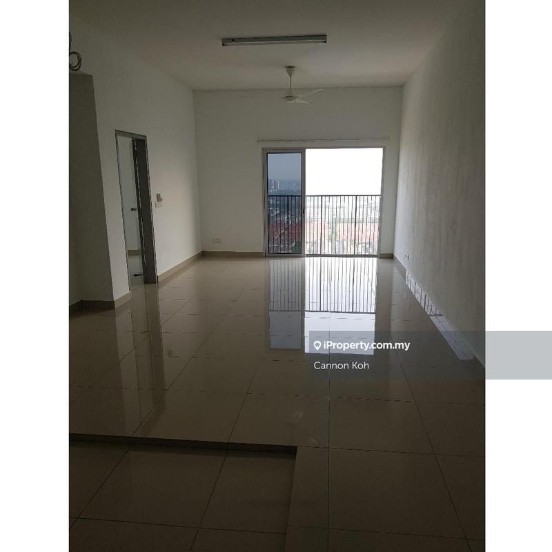 Kondominium untuk Disewa di The Wharf Residence oleh Cannon Koh - iProperty.com.my