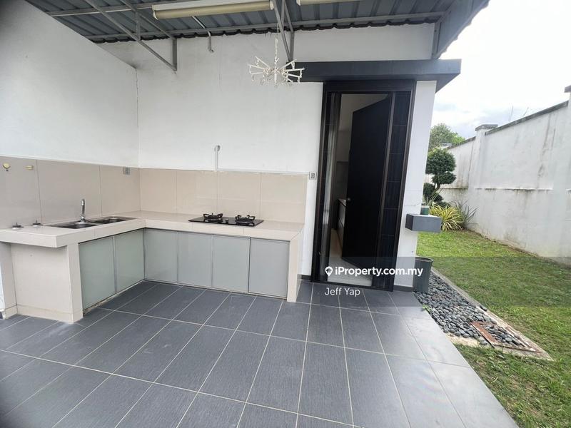 Bungalow House for Sale in Horizon Hills, Iskandar Puteri (Nusajaya) by Jeff Yap - iProperty.com.my