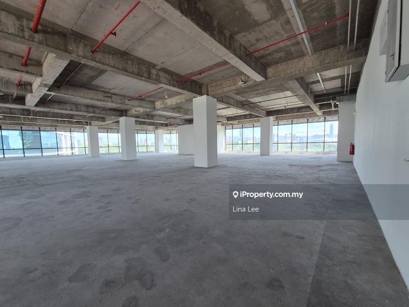 For Rent - Union Tower Desa Commercial Centre