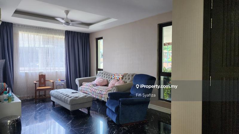 Banglo untuk Dijual di KL City Centre, Kuala Lumpur oleh Fifi Syafiza - iProperty.com.my