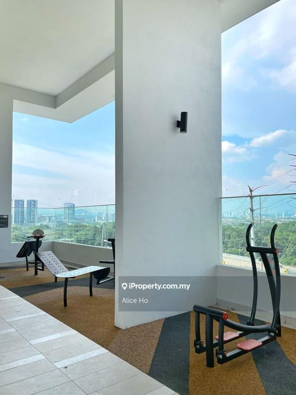 Kediaman Servis untuk Dijual di Lot 15 oleh Alice Ho - iProperty.com.my