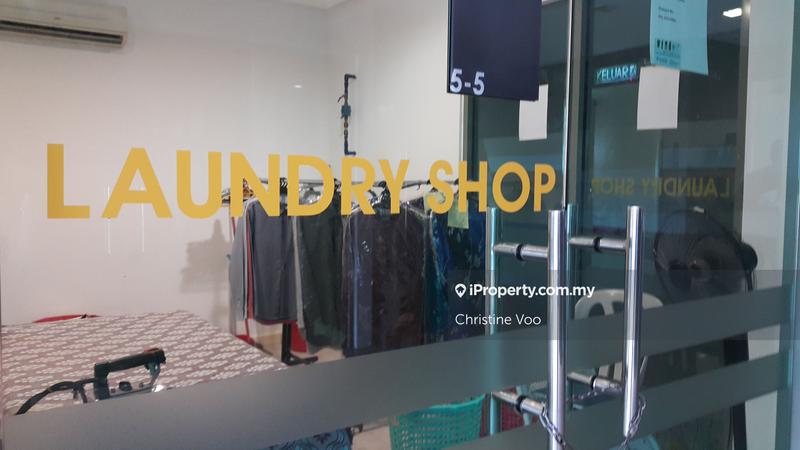 Condominium for Sale in The Capsquare Residences by Christine Voo - iProperty.com.my