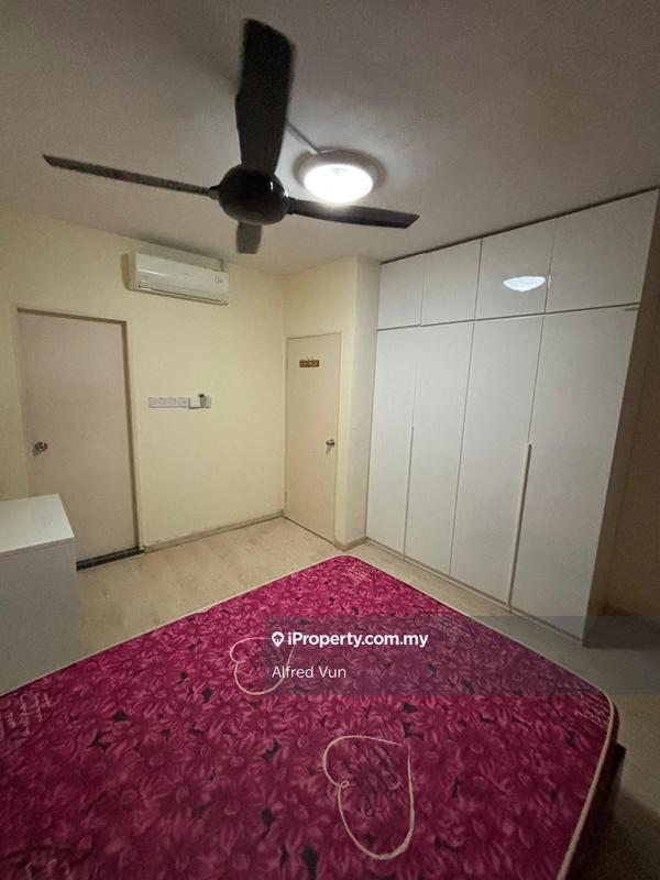 Condominium for Sale in University Utama Kondominium by Alfred Vun - iProperty.com.my