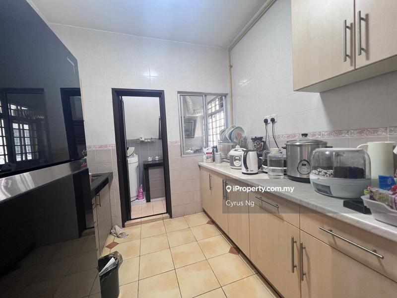 Kondominium untuk Dijual di Ketumbar Hill oleh Cyrus Ng - iProperty.com.my