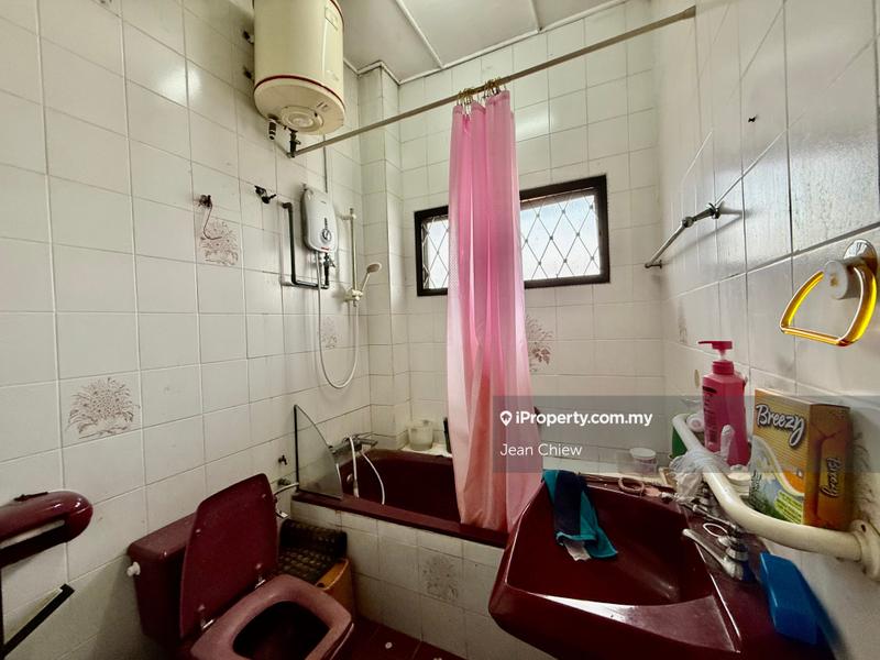 Banglo untuk Dijual di SS2, Petaling Jaya oleh Jean Chiew - iProperty.com.my