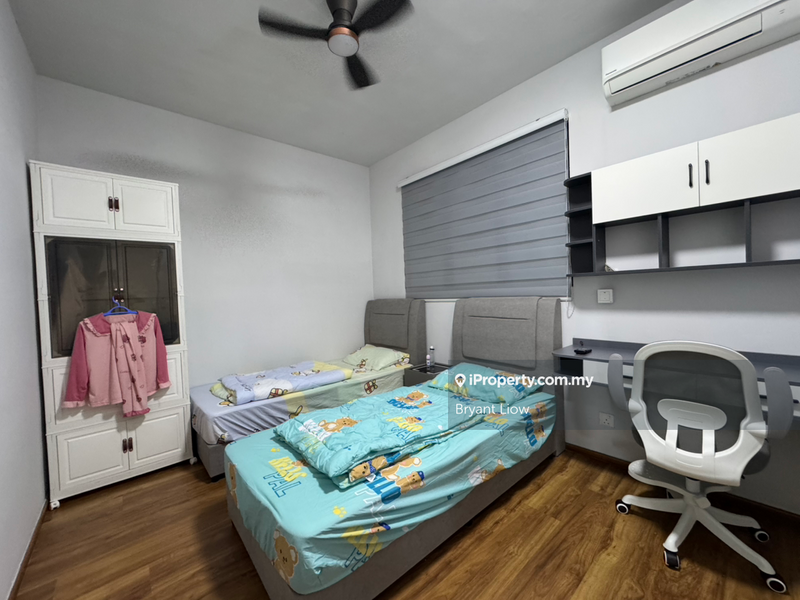 For Rent - Admiral Residences