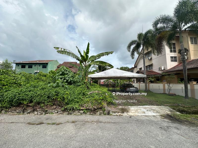 Bungalow Land for Sale in Bandar Country Homes, Rawang by Visaghan Naidu - iProperty.com.my