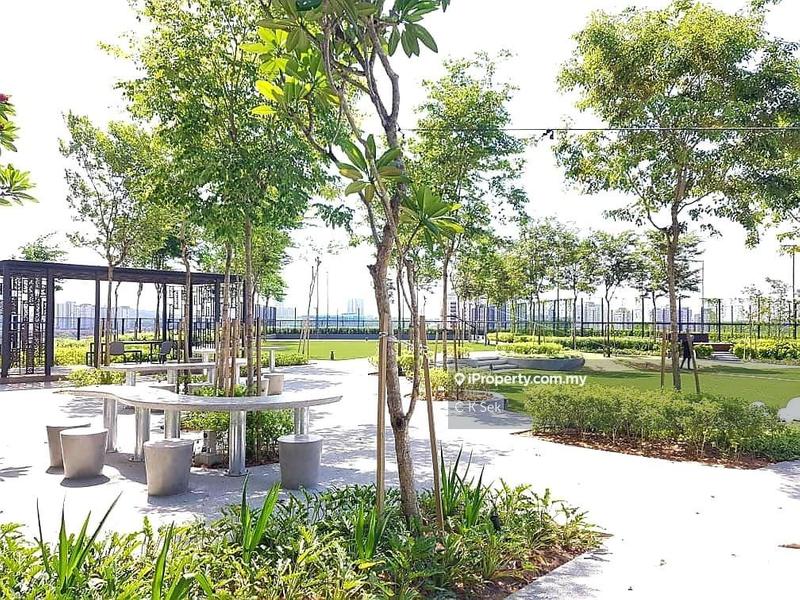 Service Residence for Sale in Emporis by C K Sek - iProperty.com.my