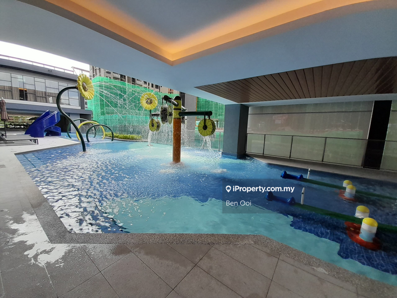 Service Residence for Rent in Sunway Velocity TWO by Ben Ooi - iProperty.com.my