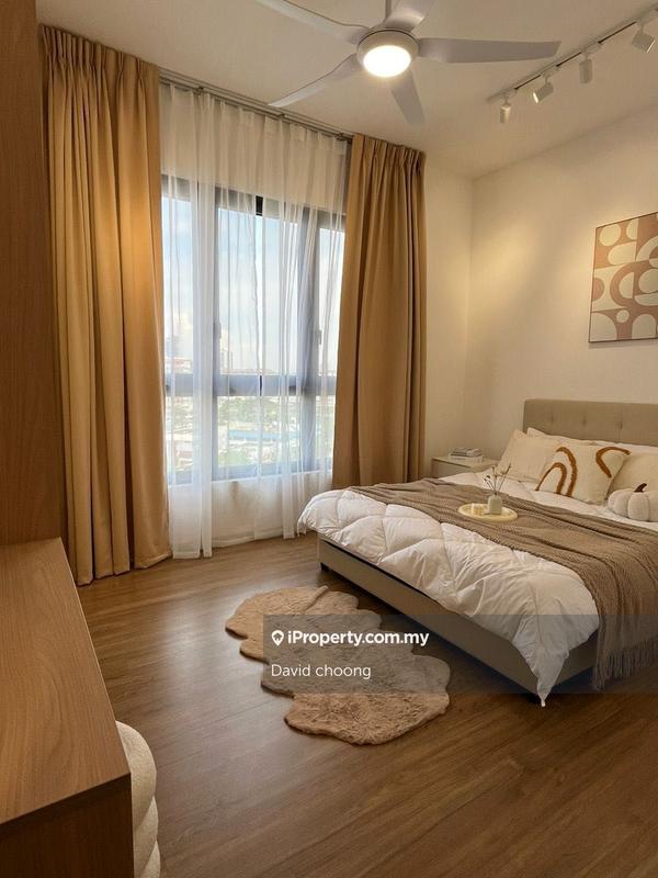 Kediaman Servis untuk Disewa di Sunway Serene oleh David choong - iProperty.com.my