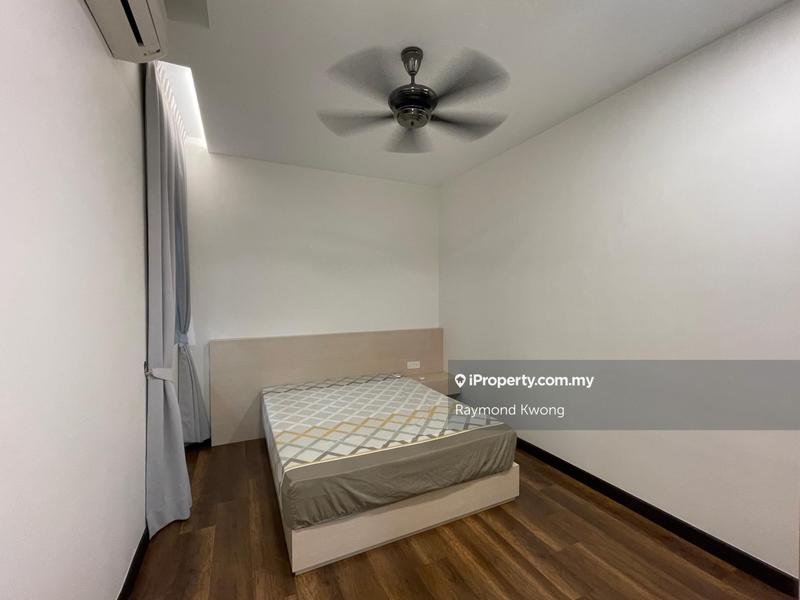Service Residence for Sale in Symphony Tower (Menara Simfoni) by Raymond Kwong - iProperty.com.my