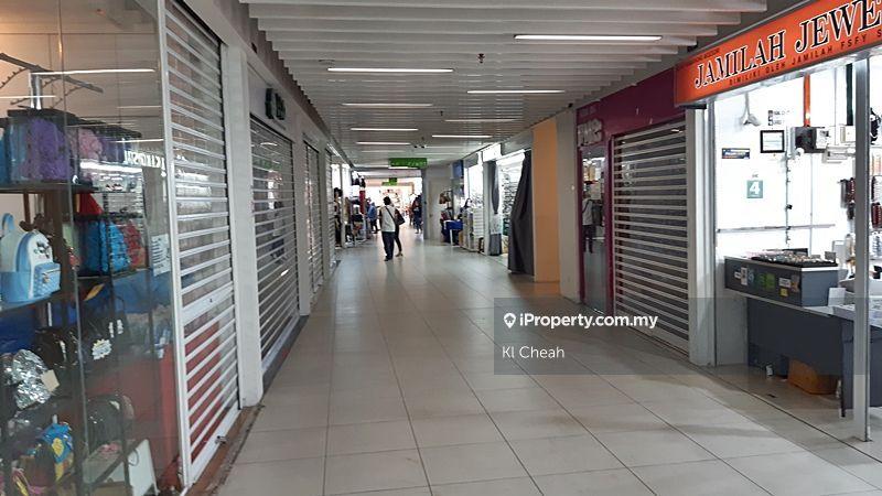 Kedai untuk Dijual di Pudu, KL City Centre oleh Kl Cheah - iProperty.com.my