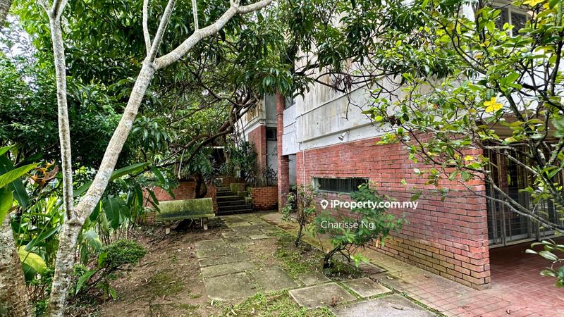Banglo untuk Dijual di Taman Bangsar, Bangsar oleh Charisse Ng - iProperty.com.my