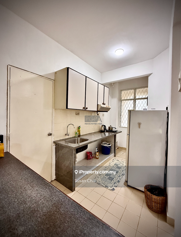 Pangsapuri untuk Dijual di Bayu Emas Apartments oleh Susan Chia - iProperty.com.my