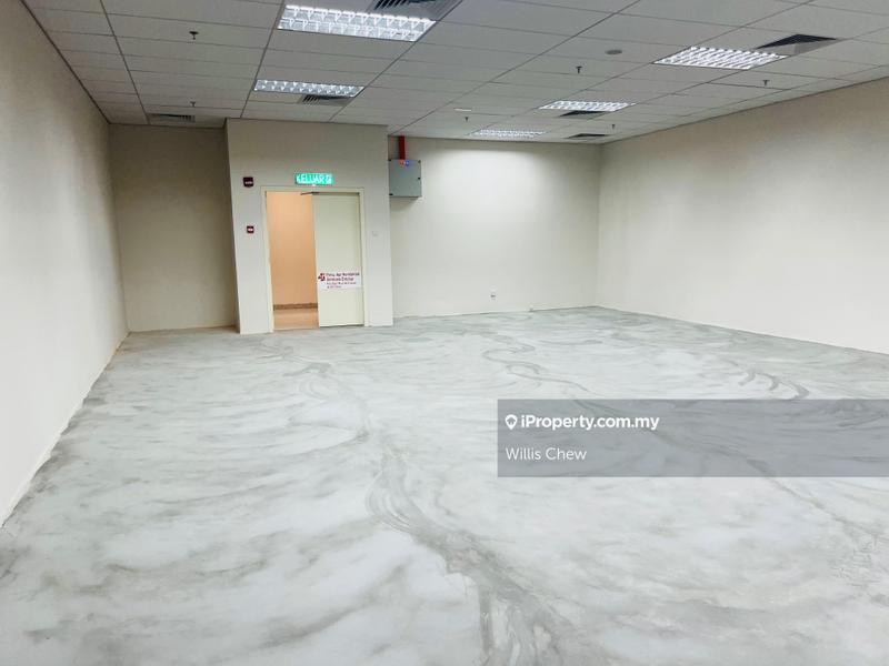 Pejabat untuk Disewa di Bukit Damansara, Damansara Heights oleh Willis Chew - iProperty.com.my