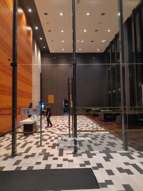 For Sale - Dorsett Residences Bukit Bintang